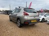USED 2014 14 PEUGEOT 3008 1.6 HDi Allure Euro 5 5dr FSH+PANORAMIC+ALL NEW BRAKES