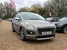 USED 2014 14 PEUGEOT 3008 1.6 HDi Allure Euro 5 5dr FSH+PANORAMIC+ALL NEW BRAKES
