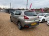 USED 2014 14 PEUGEOT 3008 1.6 HDi Allure Euro 5 5dr FSH+PANORAMIC+ALL NEW BRAKES
