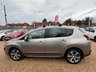USED 2014 14 PEUGEOT 3008 1.6 HDi Allure Euro 5 5dr FSH+PANORAMIC+ALL NEW BRAKES