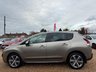 USED 2014 14 PEUGEOT 3008 1.6 HDi Allure Euro 5 5dr FSH+PANORAMIC+ALL NEW BRAKES