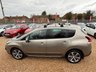 USED 2014 14 PEUGEOT 3008 1.6 HDi Allure Euro 5 5dr FSH+PANORAMIC+ALL NEW BRAKES