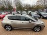 USED 2014 14 PEUGEOT 3008 1.6 HDi Allure Euro 5 5dr FSH+PANORAMIC+ALL NEW BRAKES