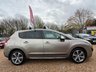 USED 2014 14 PEUGEOT 3008 1.6 HDi Allure Euro 5 5dr FSH+PANORAMIC+ALL NEW BRAKES