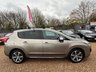 USED 2014 14 PEUGEOT 3008 1.6 HDi Allure Euro 5 5dr FSH+PANORAMIC+ALL NEW BRAKES