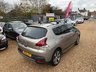 USED 2014 14 PEUGEOT 3008 1.6 HDi Allure Euro 5 5dr FSH+PANORAMIC+ALL NEW BRAKES