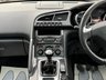 USED 2014 14 PEUGEOT 3008 1.6 HDi Allure Euro 5 5dr FSH+PANORAMIC+ALL NEW BRAKES