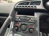 USED 2014 14 PEUGEOT 3008 1.6 HDi Allure Euro 5 5dr FSH+PANORAMIC+ALL NEW BRAKES