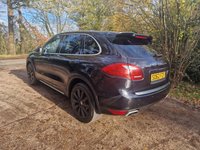 USED 2012 62 PORSCHE CAYENNE 3.0 TD V6 SUV 5dr Diesel Tiptronic 4WD Euro 5 (s/s) (240 ps) 8.9% APR FINANCE RATES
