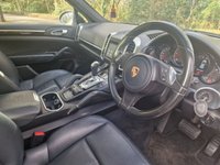 USED 2012 62 PORSCHE CAYENNE 3.0 TD V6 SUV 5dr Diesel Tiptronic 4WD Euro 5 (s/s) (240 ps) 8.9% APR FINANCE RATES