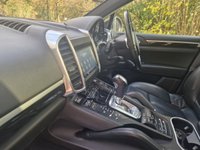USED 2012 62 PORSCHE CAYENNE 3.0 TD V6 SUV 5dr Diesel Tiptronic 4WD Euro 5 (s/s) (240 ps) 8.9% APR FINANCE RATES