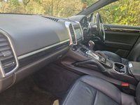 USED 2012 62 PORSCHE CAYENNE 3.0 TD V6 SUV 5dr Diesel Tiptronic 4WD Euro 5 (s/s) (240 ps) 8.9% APR FINANCE RATES