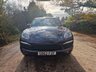 USED 2012 62 PORSCHE CAYENNE 3.0 TD V6 SUV 5dr Diesel Tiptronic 4WD Euro 5 (s/s) (240 ps) 8.9% APR FINANCE RATES