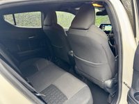 USED 2020 69 TOYOTA C-HR 1.8 VVT-h Design SUV 5dr Petrol Hybrid CVT Euro 6 (s/s) (122 ps) 