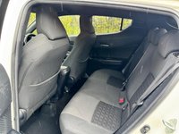 USED 2020 69 TOYOTA C-HR 1.8 VVT-h Design SUV 5dr Petrol Hybrid CVT Euro 6 (s/s) (122 ps) 