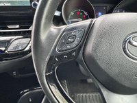 USED 2020 69 TOYOTA C-HR 1.8 VVT-h Design SUV 5dr Petrol Hybrid CVT Euro 6 (s/s) (122 ps) 