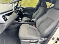 USED 2020 69 TOYOTA C-HR 1.8 VVT-h Design SUV 5dr Petrol Hybrid CVT Euro 6 (s/s) (122 ps) 