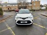 USED 2020 69 TOYOTA C-HR 1.8 VVT-h Design SUV 5dr Petrol Hybrid CVT Euro 6 (s/s) (122 ps) 