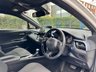 USED 2020 69 TOYOTA C-HR 1.8 VVT-h Design SUV 5dr Petrol Hybrid CVT Euro 6 (s/s) (122 ps) 