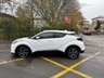 USED 2020 69 TOYOTA C-HR 1.8 VVT-h Design SUV 5dr Petrol Hybrid CVT Euro 6 (s/s) (122 ps) 