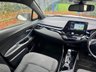 USED 2020 69 TOYOTA C-HR 1.8 VVT-h Design SUV 5dr Petrol Hybrid CVT Euro 6 (s/s) (122 ps) 