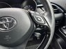 USED 2020 69 TOYOTA C-HR 1.8 VVT-h Design SUV 5dr Petrol Hybrid CVT Euro 6 (s/s) (122 ps) 