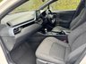 USED 2020 69 TOYOTA C-HR 1.8 VVT-h Design SUV 5dr Petrol Hybrid CVT Euro 6 (s/s) (122 ps) 