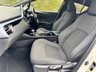 USED 2020 69 TOYOTA C-HR 1.8 VVT-h Design SUV 5dr Petrol Hybrid CVT Euro 6 (s/s) (122 ps) 