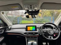 USED 2021 71 MG MG HS 1.5 T-GDI Exclusive SUV 5dr Petrol DCT Euro 6 (s/s) (162 ps) 