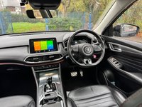USED 2021 71 MG MG HS 1.5 T-GDI Exclusive SUV 5dr Petrol DCT Euro 6 (s/s) (162 ps) 