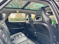 USED 2021 71 MG MG HS 1.5 T-GDI Exclusive SUV 5dr Petrol DCT Euro 6 (s/s) (162 ps) 