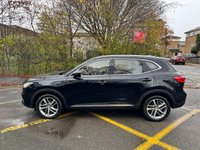 USED 2021 71 MG MG HS 1.5 T-GDI Exclusive SUV 5dr Petrol DCT Euro 6 (s/s) (162 ps) 