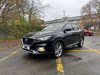 USED 2021 71 MG MG HS 1.5 T-GDI Exclusive SUV 5dr Petrol DCT Euro 6 (s/s) (162 ps) 