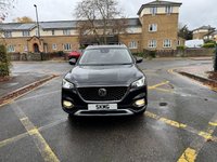 USED 2021 71 MG MG HS 1.5 T-GDI Exclusive SUV 5dr Petrol DCT Euro 6 (s/s) (162 ps) 