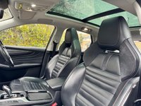 USED 2021 71 MG MG HS 1.5 T-GDI Exclusive SUV 5dr Petrol DCT Euro 6 (s/s) (162 ps) 