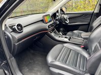 USED 2021 71 MG MG HS 1.5 T-GDI Exclusive SUV 5dr Petrol DCT Euro 6 (s/s) (162 ps) 