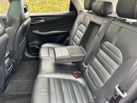 USED 2021 71 MG MG HS 1.5 T-GDI Exclusive SUV 5dr Petrol DCT Euro 6 (s/s) (162 ps) 