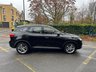 USED 2021 71 MG MG HS 1.5 T-GDI Exclusive SUV 5dr Petrol DCT Euro 6 (s/s) (162 ps) 