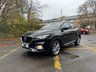 USED 2021 71 MG MG HS 1.5 T-GDI Exclusive SUV 5dr Petrol DCT Euro 6 (s/s) (162 ps) 