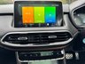 USED 2021 71 MG MG HS 1.5 T-GDI Exclusive SUV 5dr Petrol DCT Euro 6 (s/s) (162 ps) 