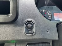 USED 2020 69 MERCEDES-BENZ SPRINTER 2.1l MPV
