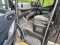 USED 2020 69 MERCEDES-BENZ SPRINTER 2.1l MPV