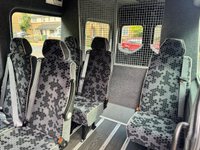 USED 2020 69 MERCEDES-BENZ SPRINTER 2.1l MPV