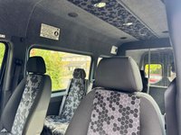 USED 2020 69 MERCEDES-BENZ SPRINTER 2.1l MPV