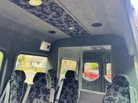 USED 2020 69 MERCEDES-BENZ SPRINTER 2.1l MPV