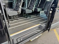 USED 2020 69 MERCEDES-BENZ SPRINTER 2.1l MPV