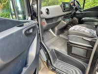 USED 2020 69 MERCEDES-BENZ SPRINTER 2.1l MPV