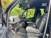 USED 2020 69 MERCEDES-BENZ SPRINTER 2.1l MPV