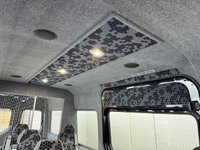 USED 2020 69 MERCEDES-BENZ SPRINTER 2.1l MPV