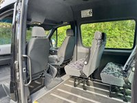 USED 2020 69 MERCEDES-BENZ SPRINTER 2.1l MPV
